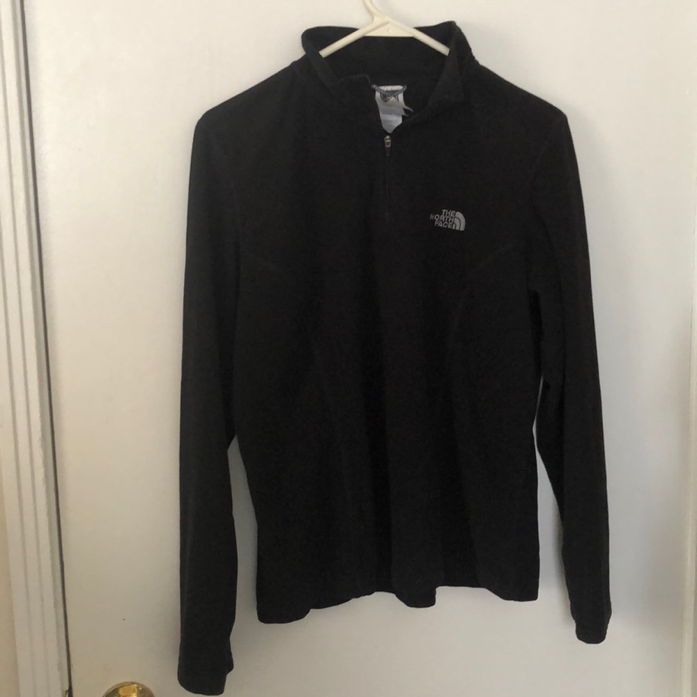 The North Face Quarter-zip
